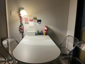 COEX, POSCO Gangnam Two-room Stay